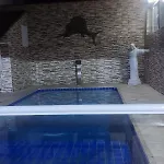 Casa Em Cabo Frio Para Ate 6 Pessoas Com Piscina