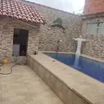 Casa Em Cabo Frio Para Ate 6 Pessoas Com Piscina