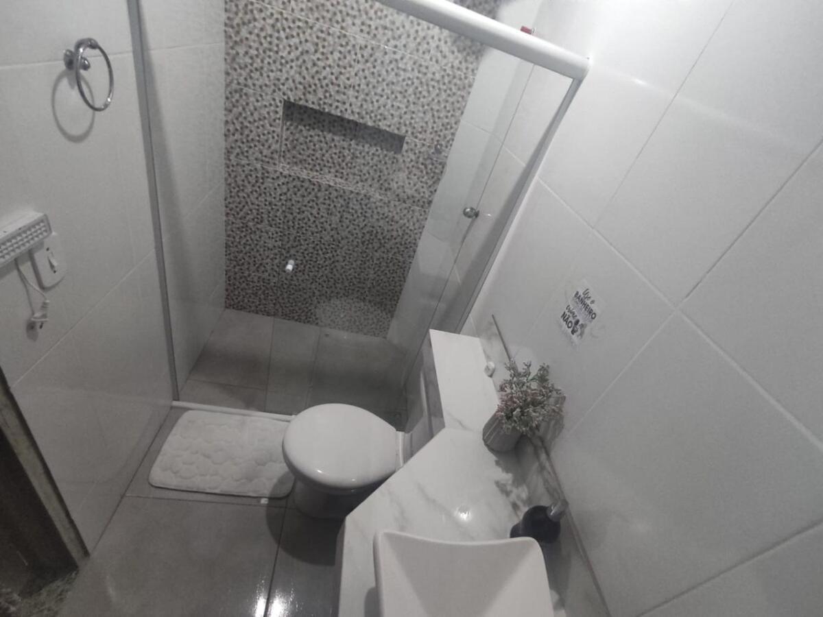 Casa de férias Casa Em Ate 6 Pessoas Com Piscina *