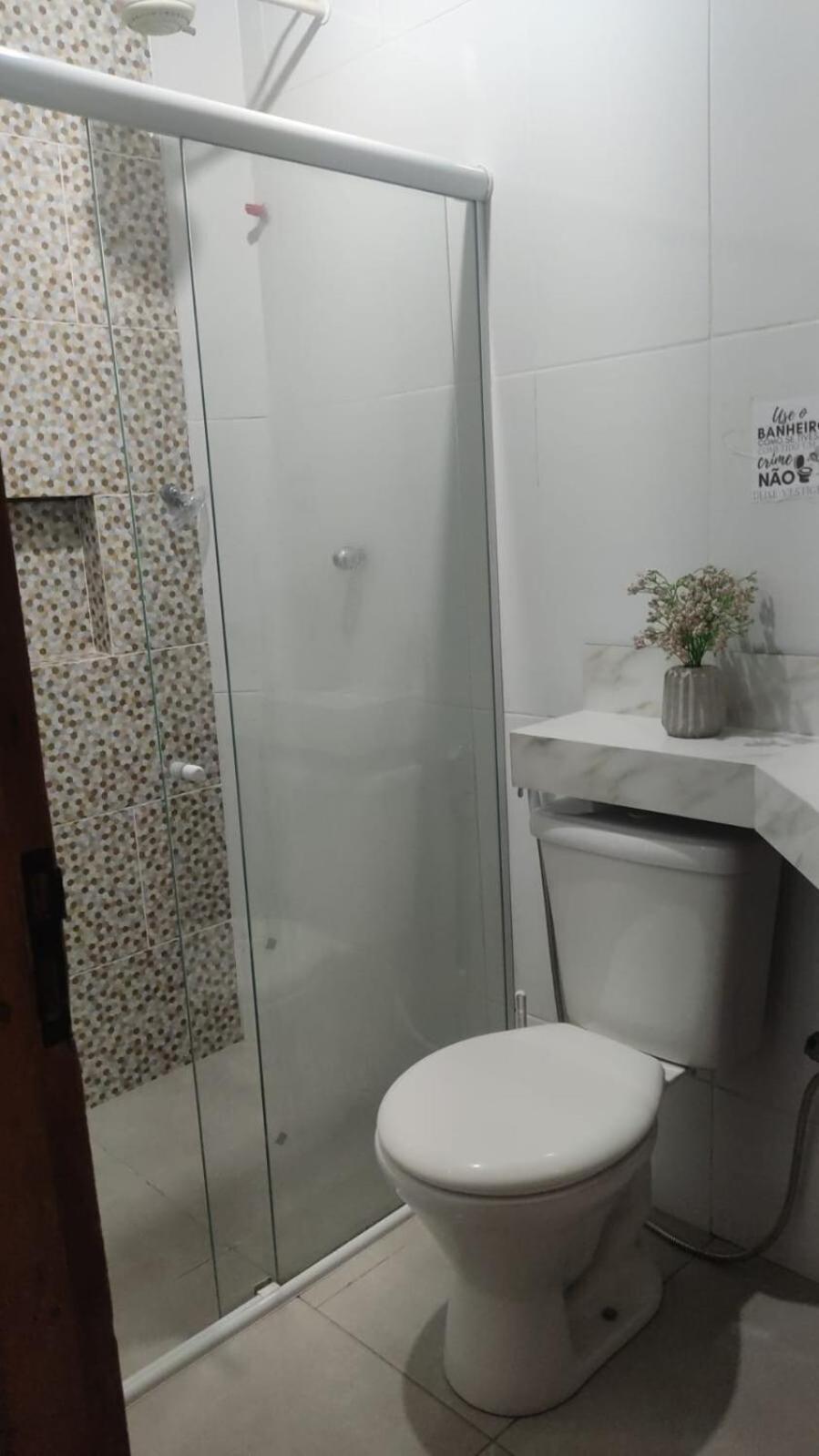 Casa de férias Casa Em Ate 6 Pessoas Com Piscina Cabo Frio
