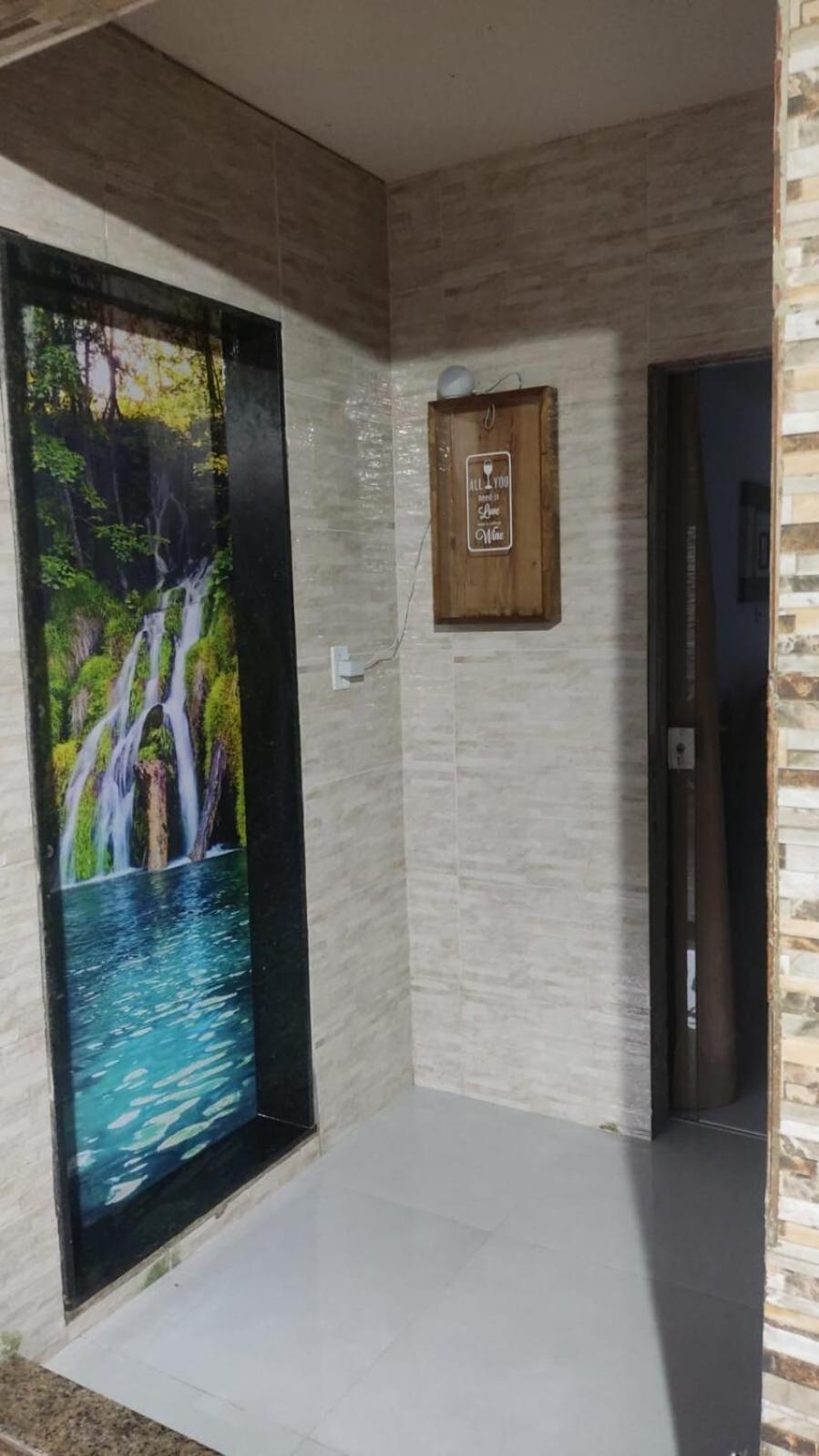 Casa Em Ate 6 Pessoas Com Piscina *