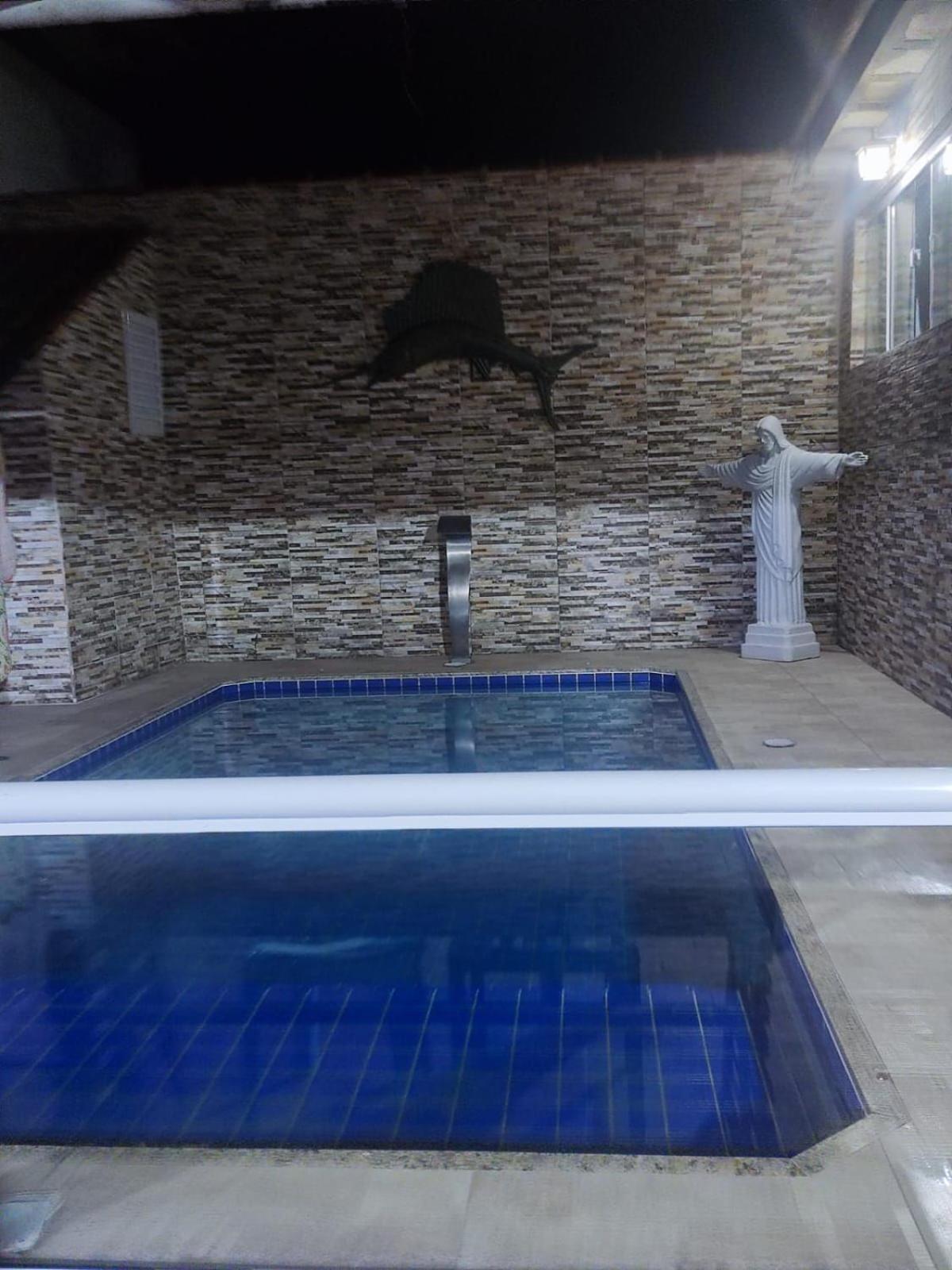Casa Em Ate 6 Pessoas Com Piscina Cabo Frio