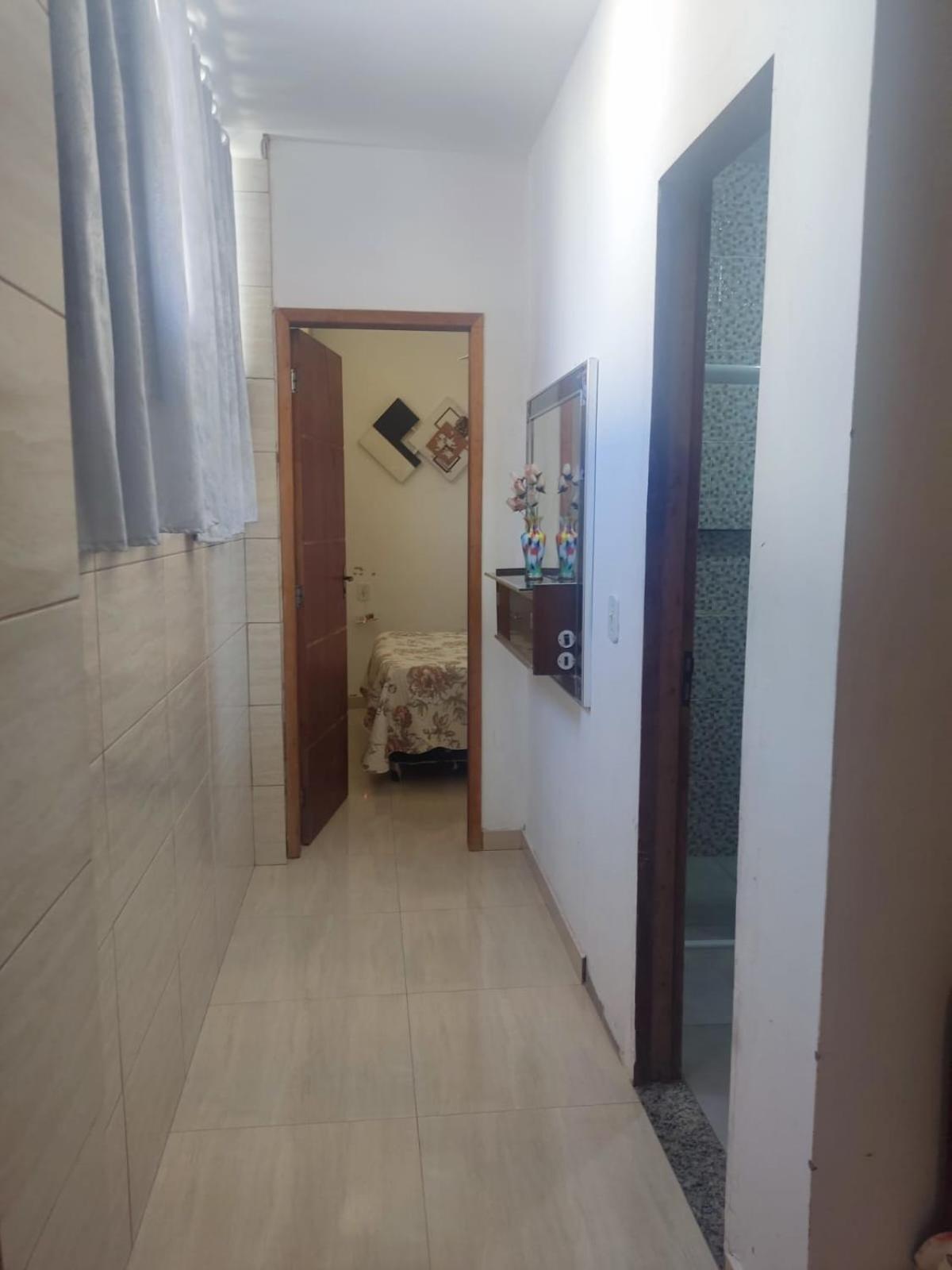 Casa Em Ate 6 Pessoas Com Piscina * Cabo Frio