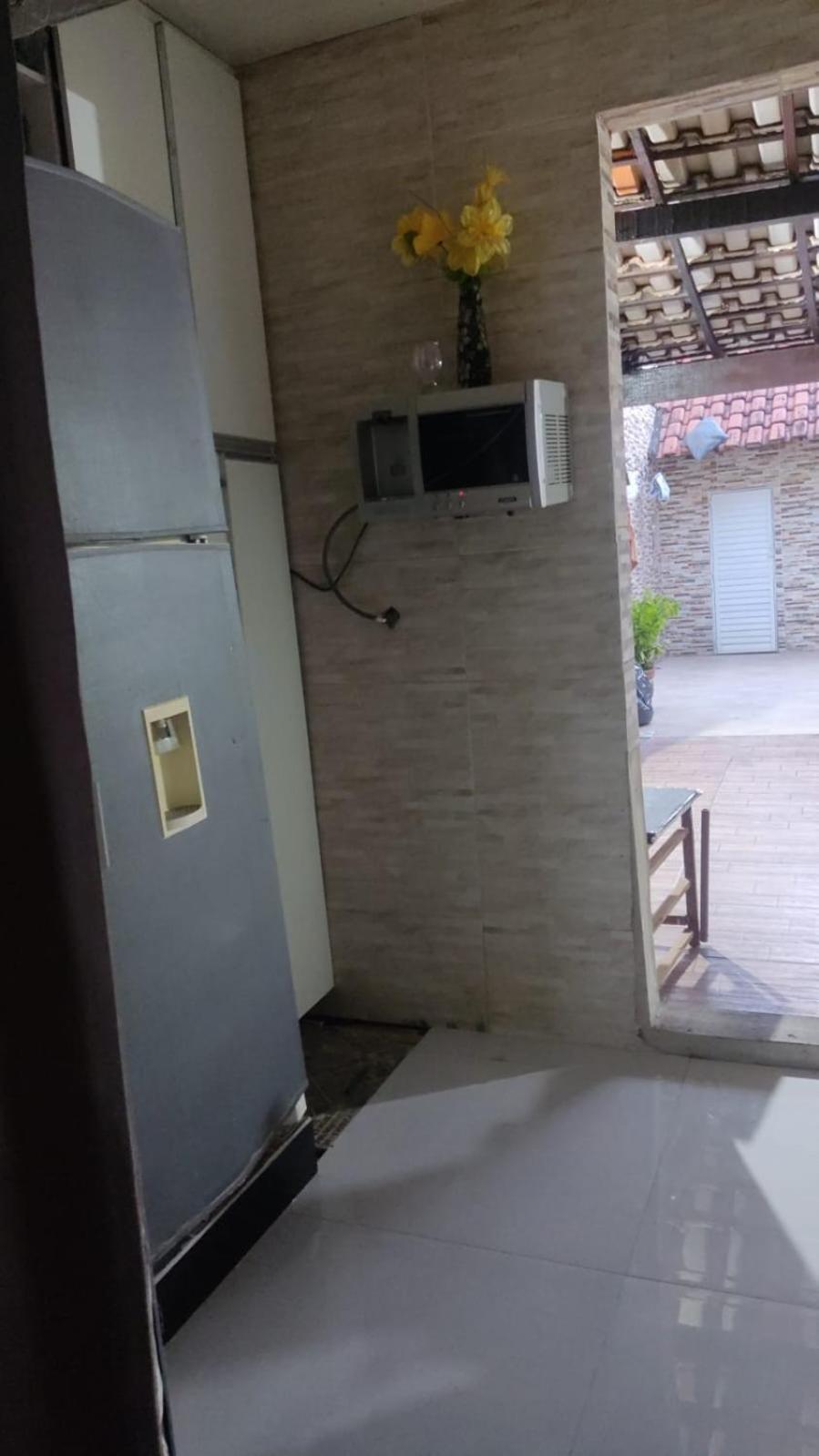 Casa Em Ate 6 Pessoas Com Piscina *