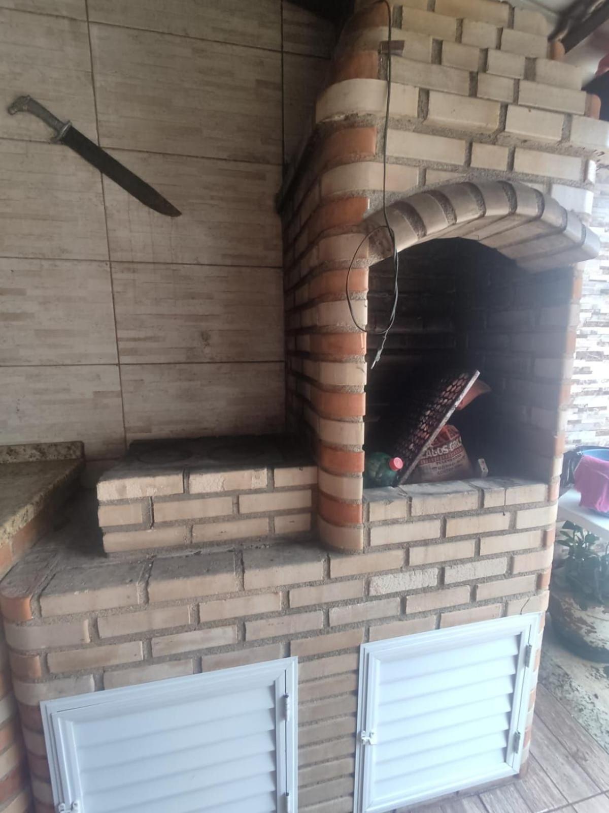 Casa Em Ate 6 Pessoas Com Piscina Casa de férias *