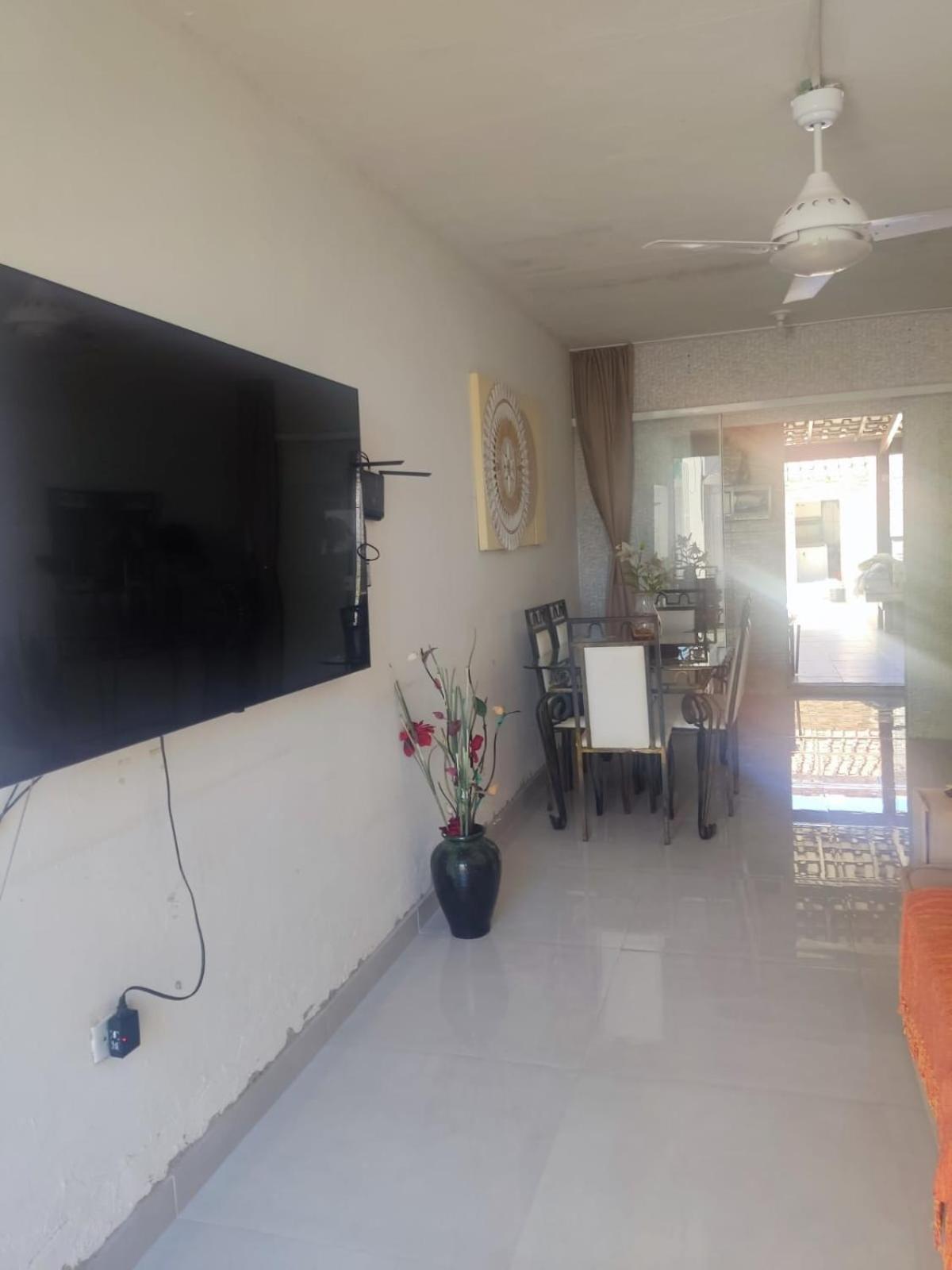 Casa Em Ate 6 Pessoas Com Piscina Casa de férias