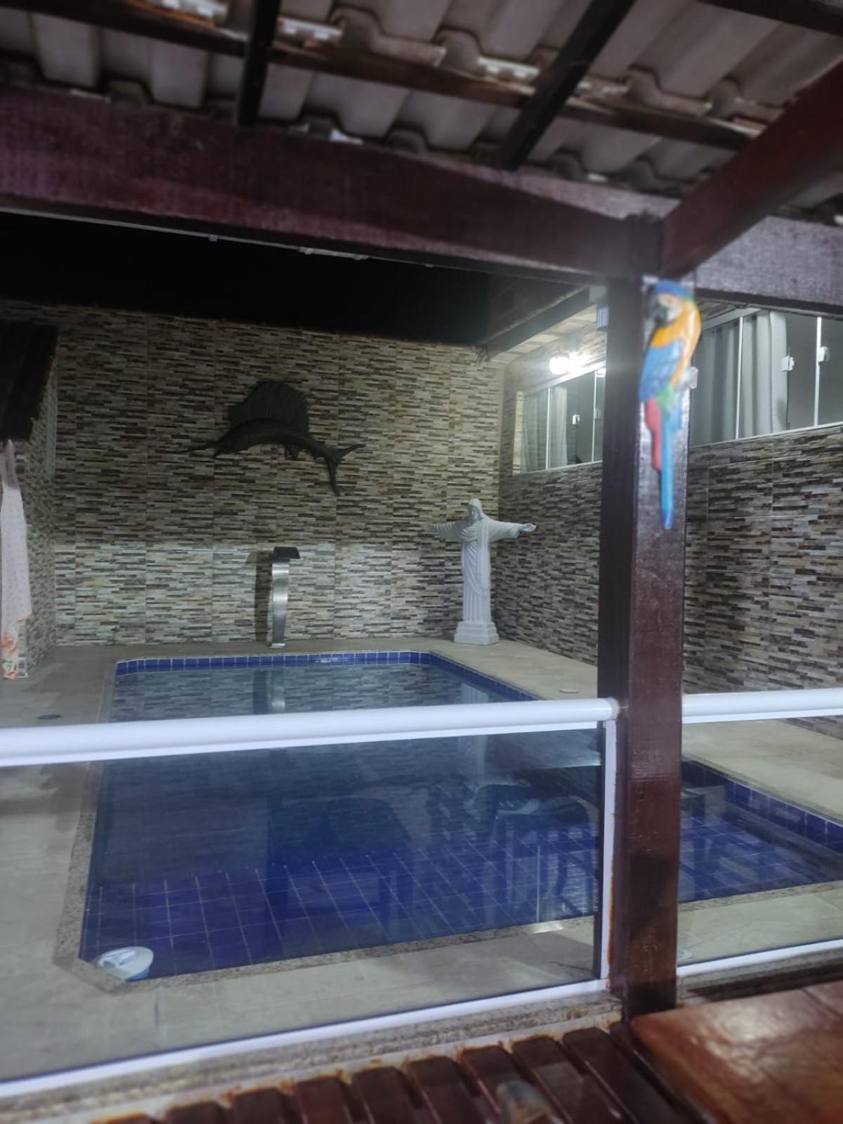 Casa Em Ate 6 Pessoas Com Piscina * Cabo Frio