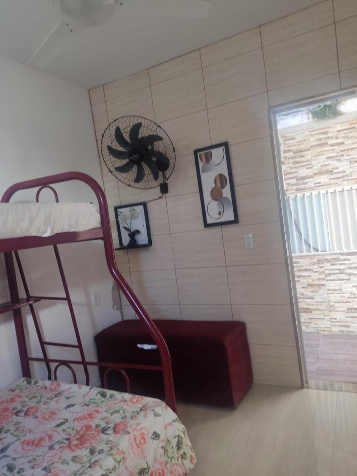 Casa Em Ate 6 Pessoas Com Piscina