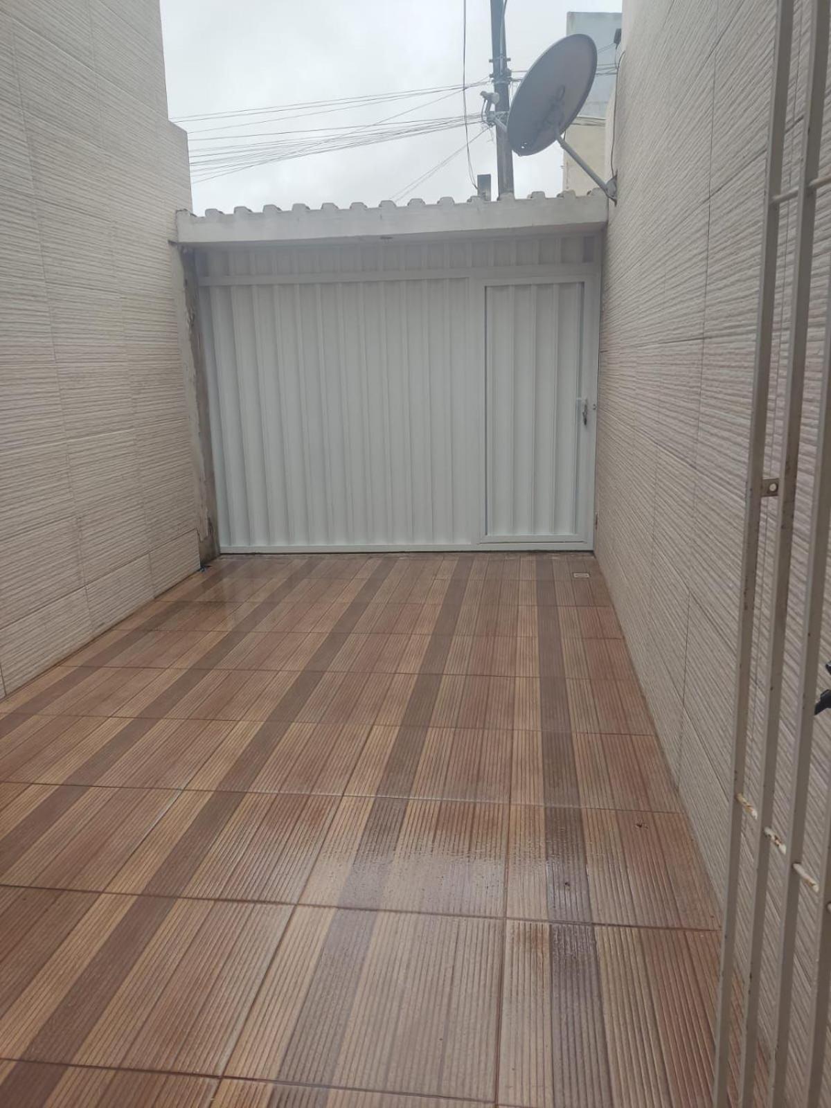 Casa Em Ate 6 Pessoas Com Piscina Casa de férias
