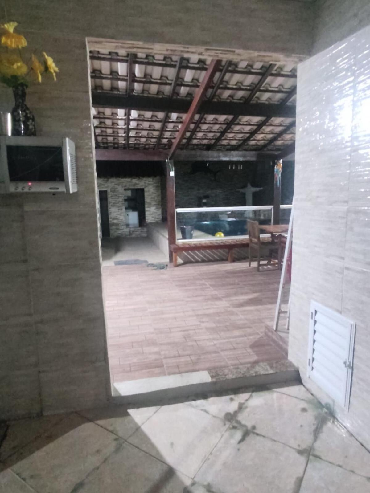 Casa Em Ate 6 Pessoas Com Piscina Cabo Frio