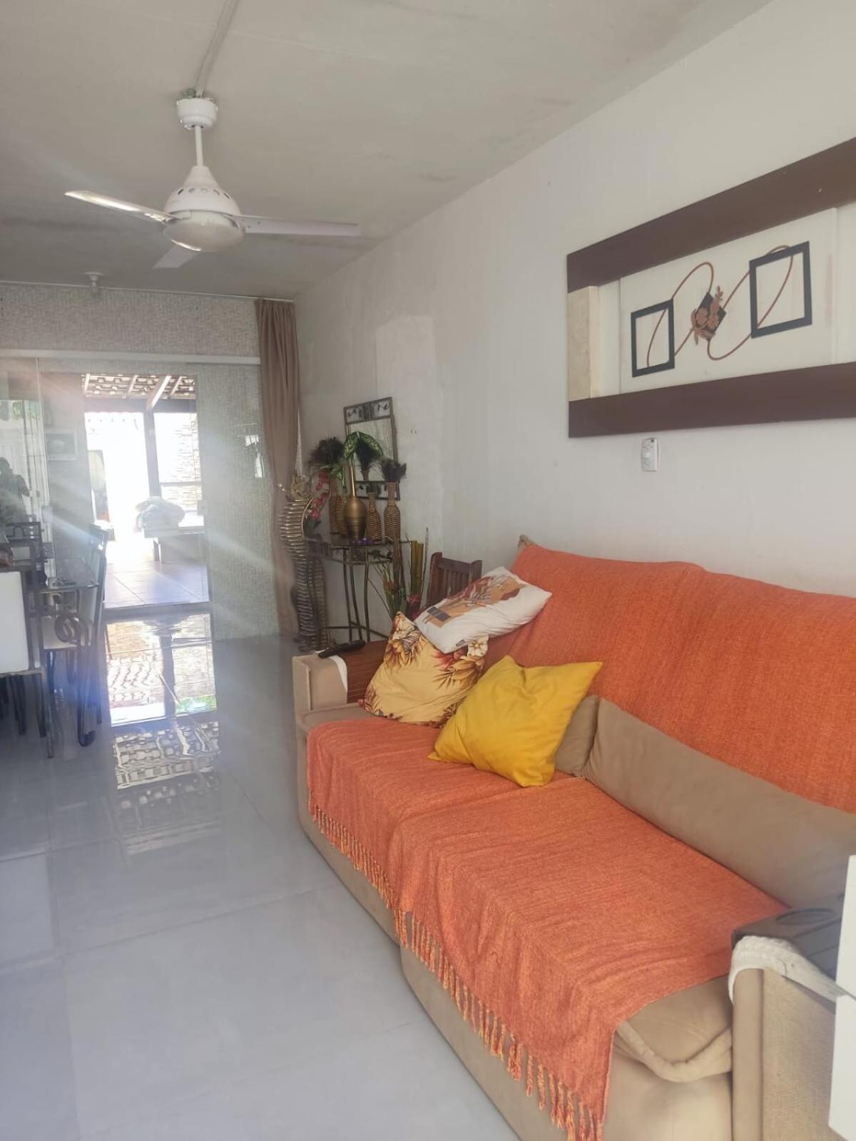 Casa de férias Casa Em Ate 6 Pessoas Com Piscina *