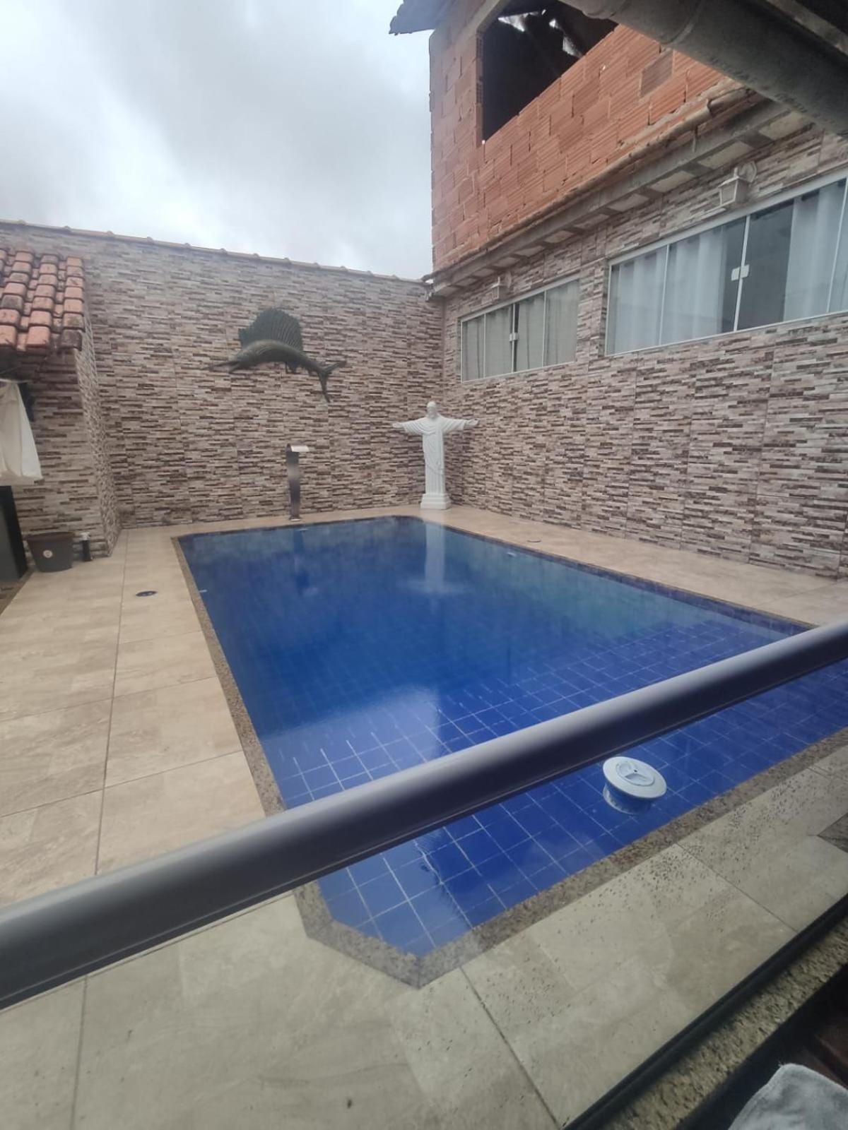 Casa Em Ate 6 Pessoas Com Piscina * Cabo Frio